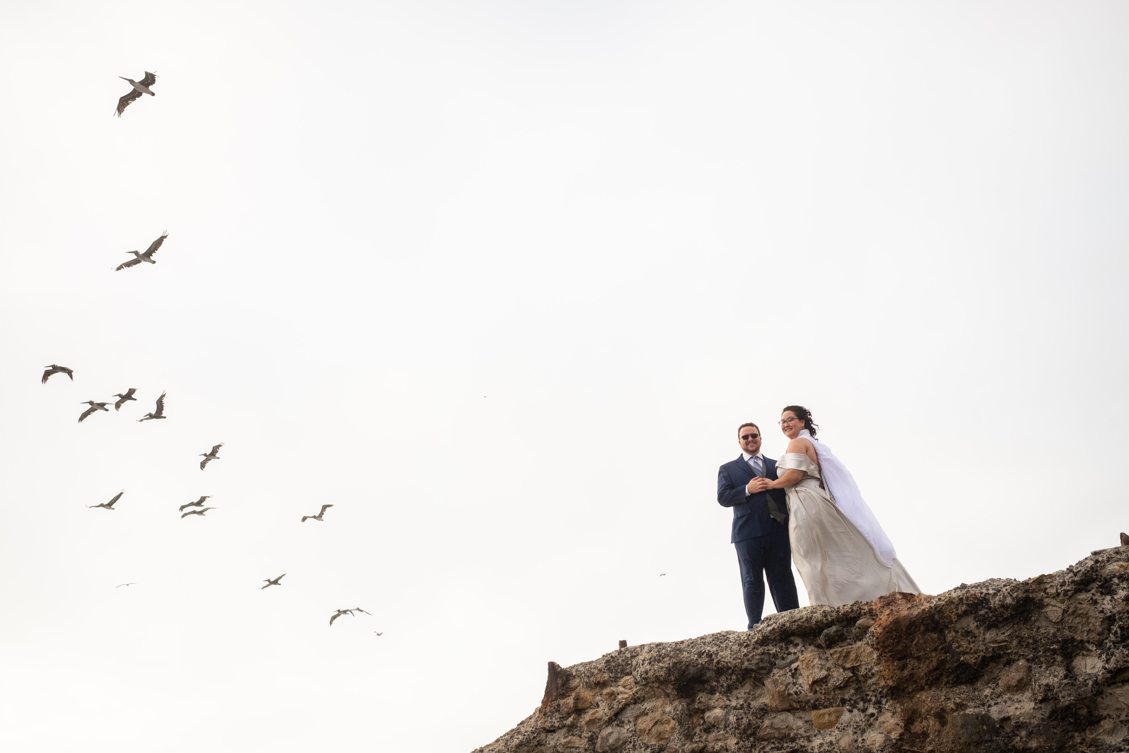 The Wedding Website of Travis Mosley and Laura Wellington