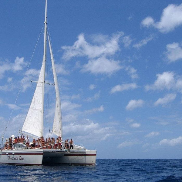 Boat Ride/Snorkeling Excursion