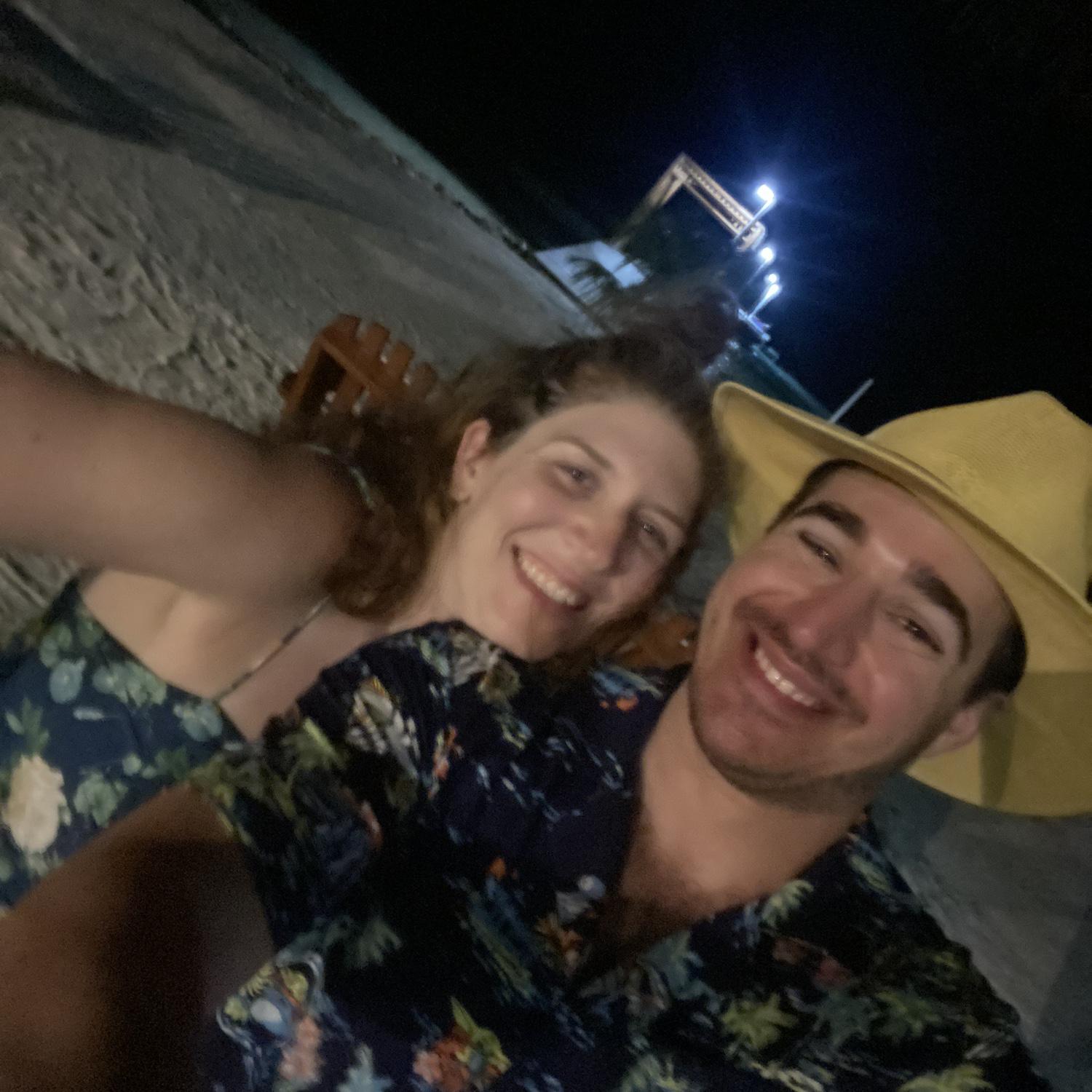 Belize