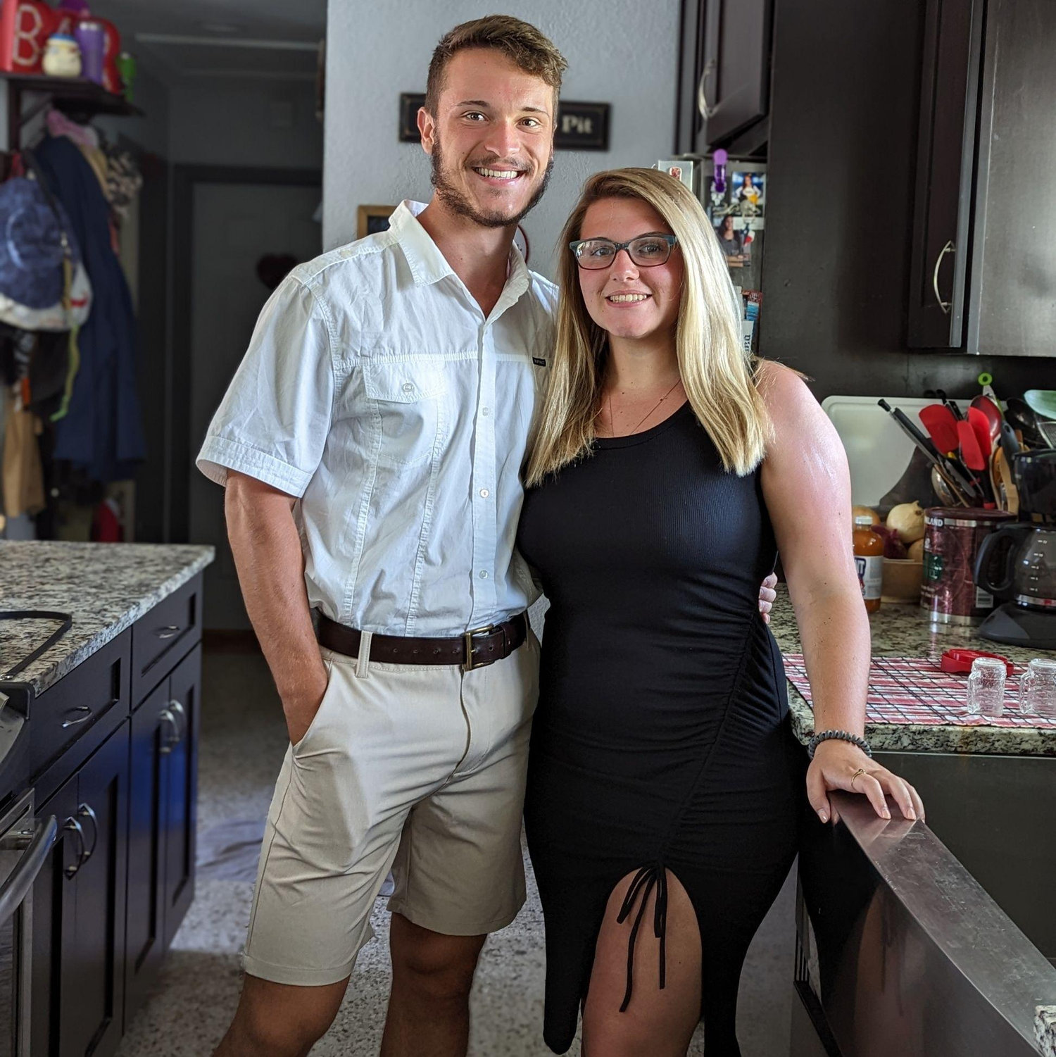 Visiting Florida, September 2022