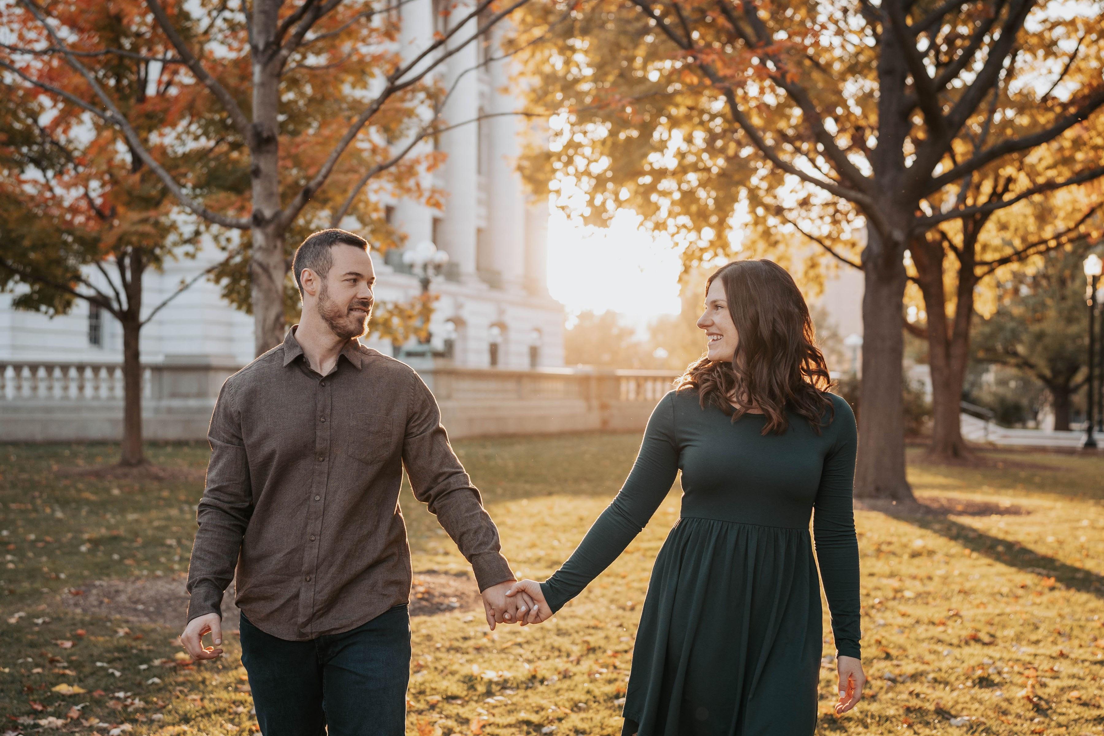 The Wedding Website of Emily Katz and Michael Petranek
