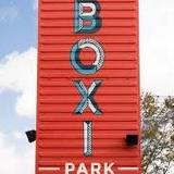 Boxi Park Lake Nona