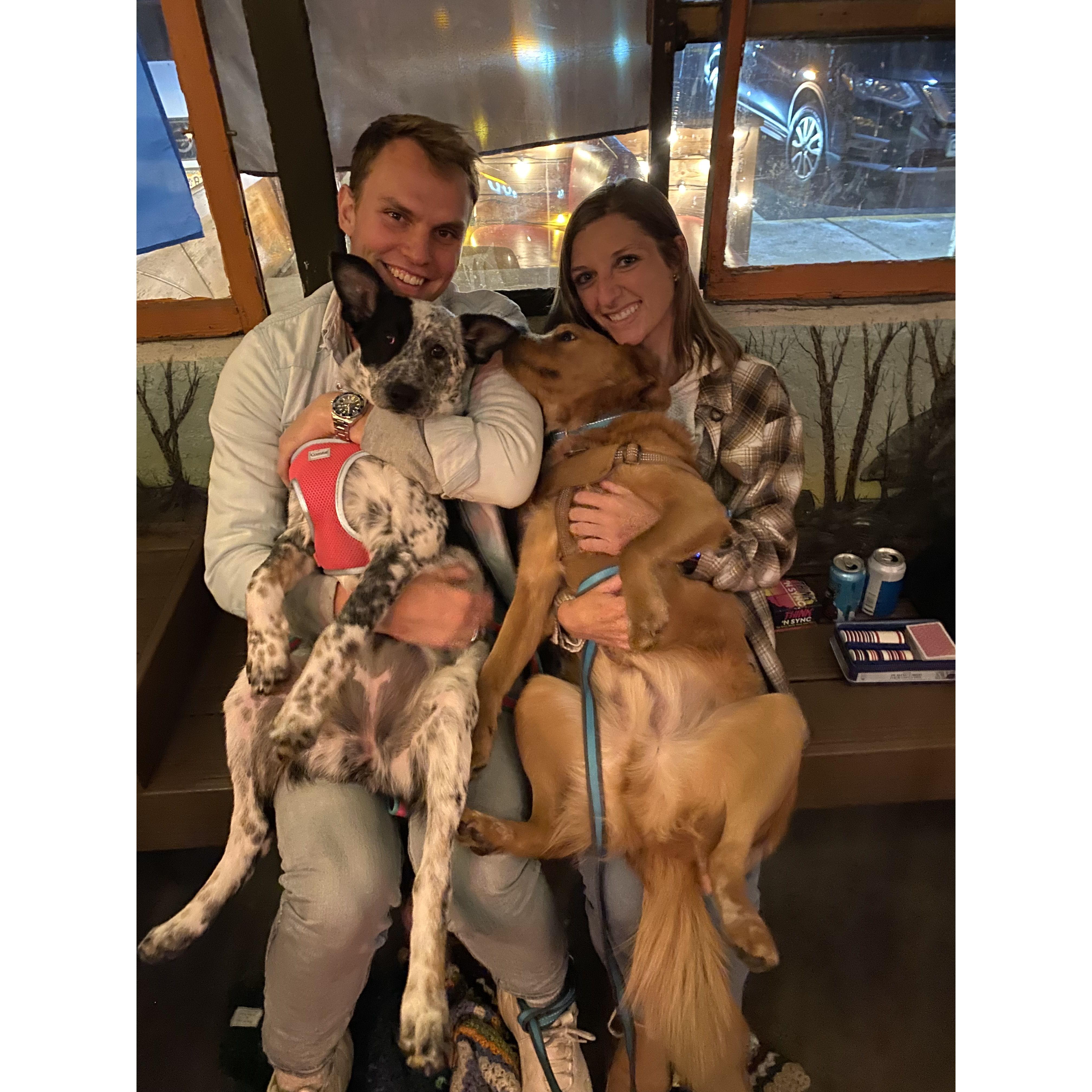 Date Night - Colorado Springs, CO