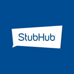 StubHub! Gift Card