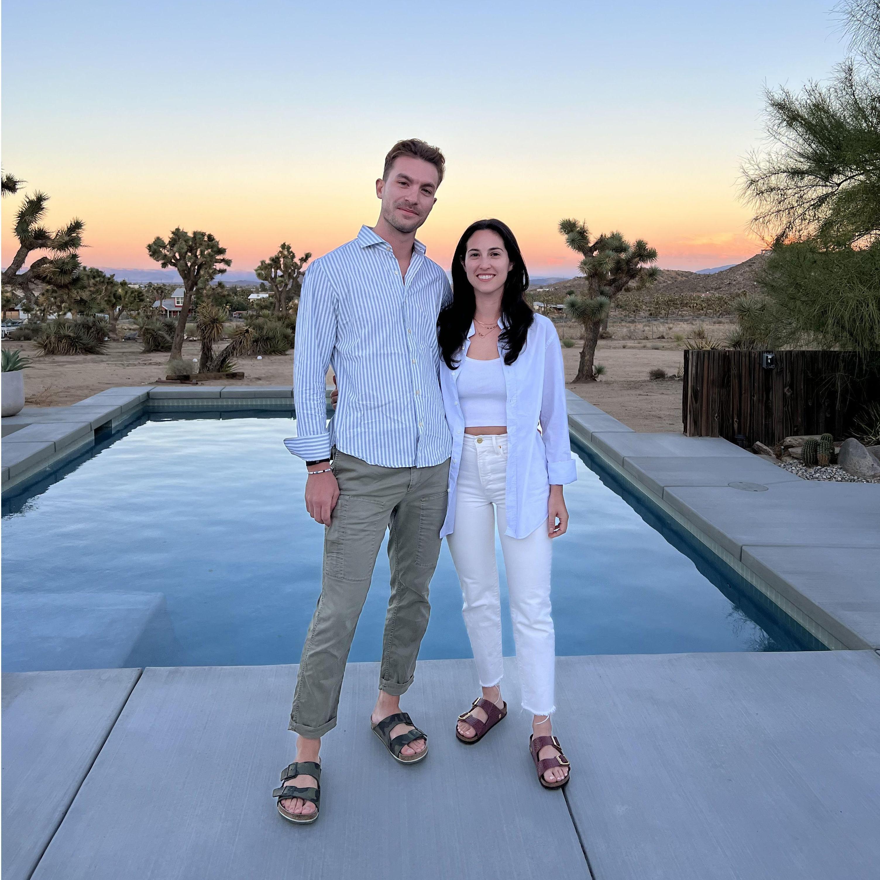 Joshua Tree, CA