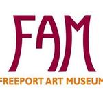 Freeport Art Museum