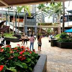 Ala Moana Center