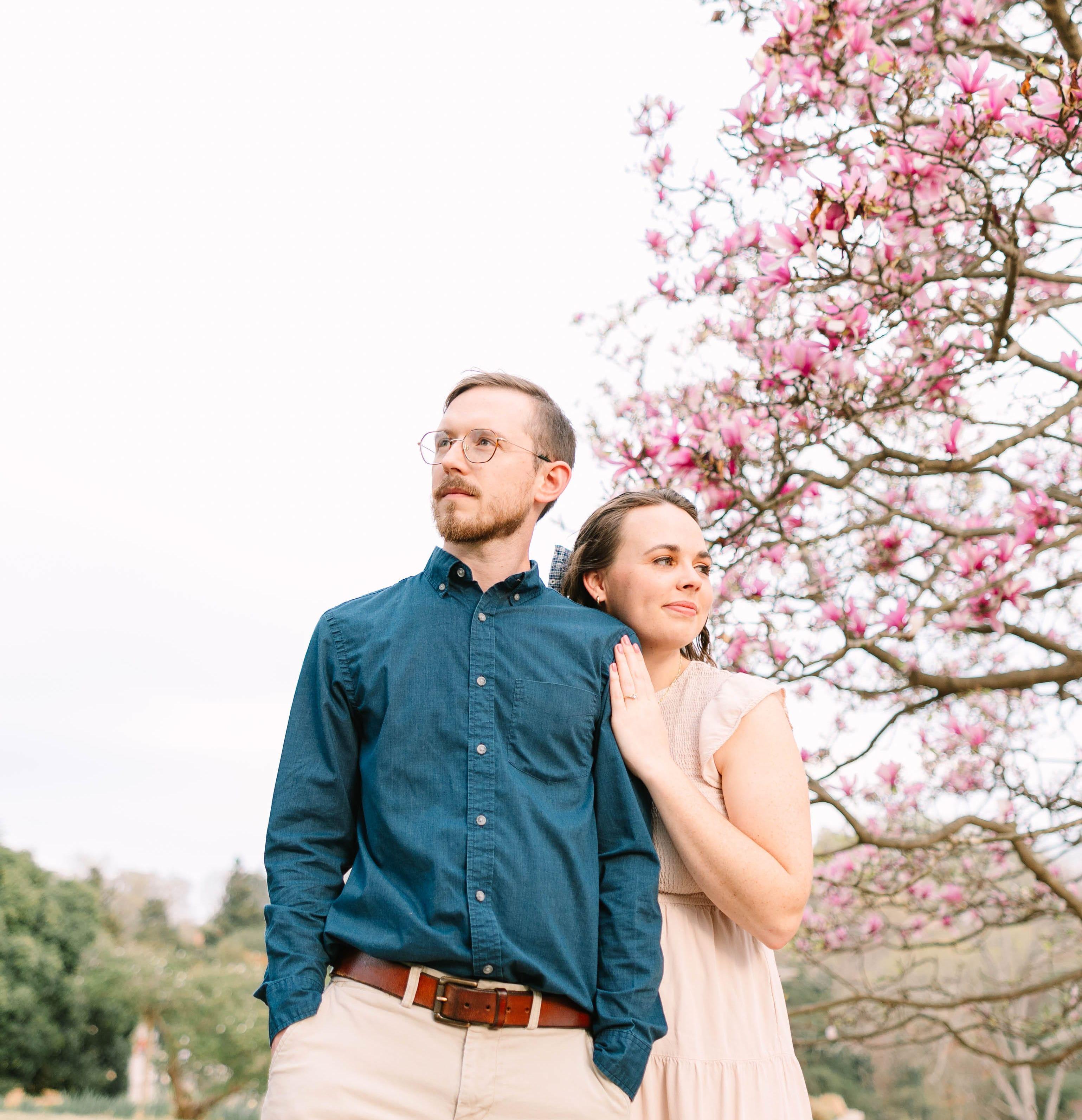 The Wedding Website of Hannah Ghorley and Jacob Filegar