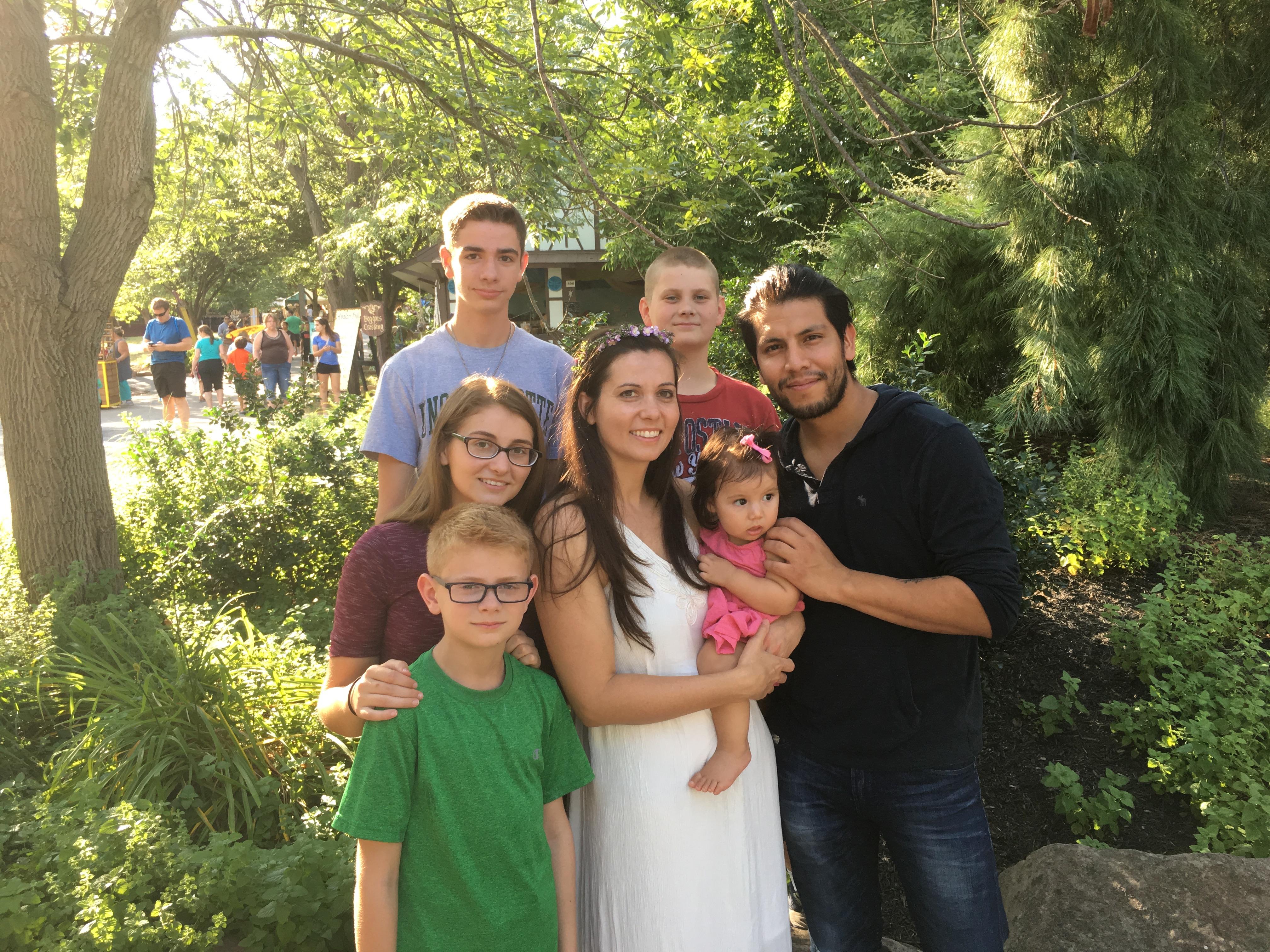 The Wedding Website of Alycia Thomas and Omar Andrade