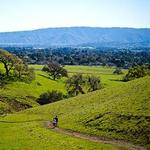 Mummy Mountain Trail