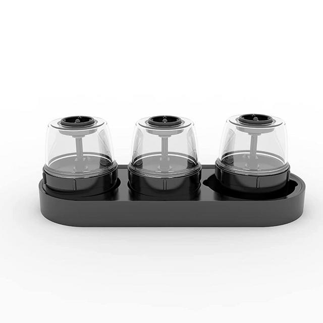 Vermark Grinder Jar Set