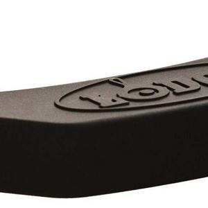 Lodge ASAHH11 Silicone Assist Handle Holder, Black