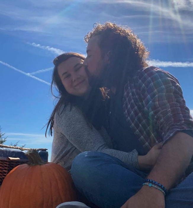 The Wedding Website of Aarik Long and Macy Ledford