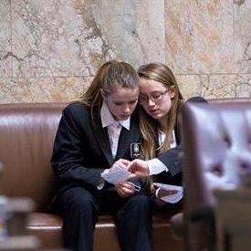 Emma and Rachael; (2016).
