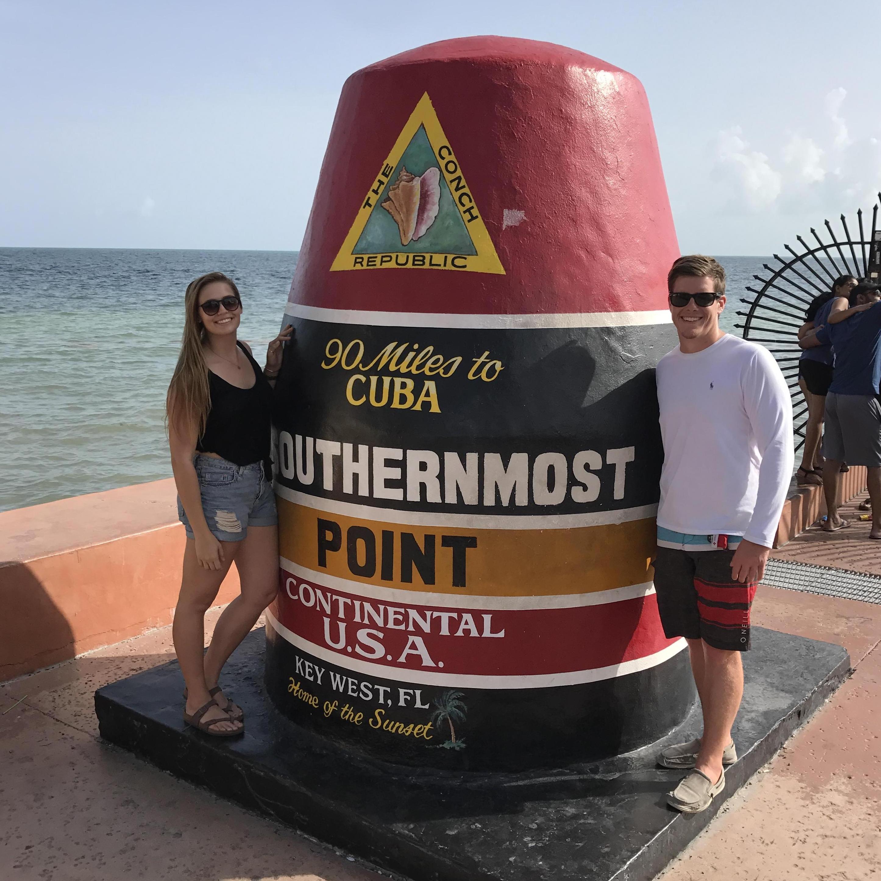 Key West, Florida