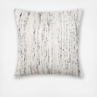 Colorburst Throw Pillow