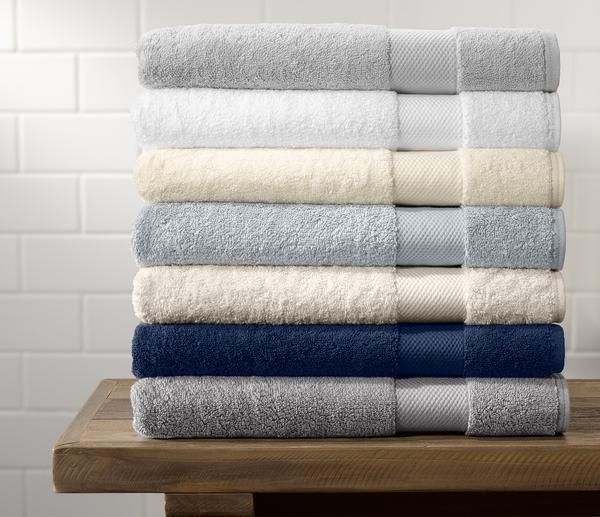 Bath Towel