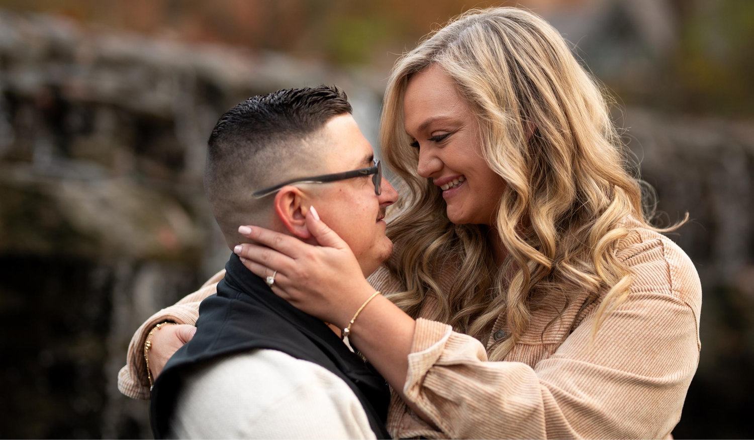 The Wedding Website of Brooke Wilking and Brandon Wilson