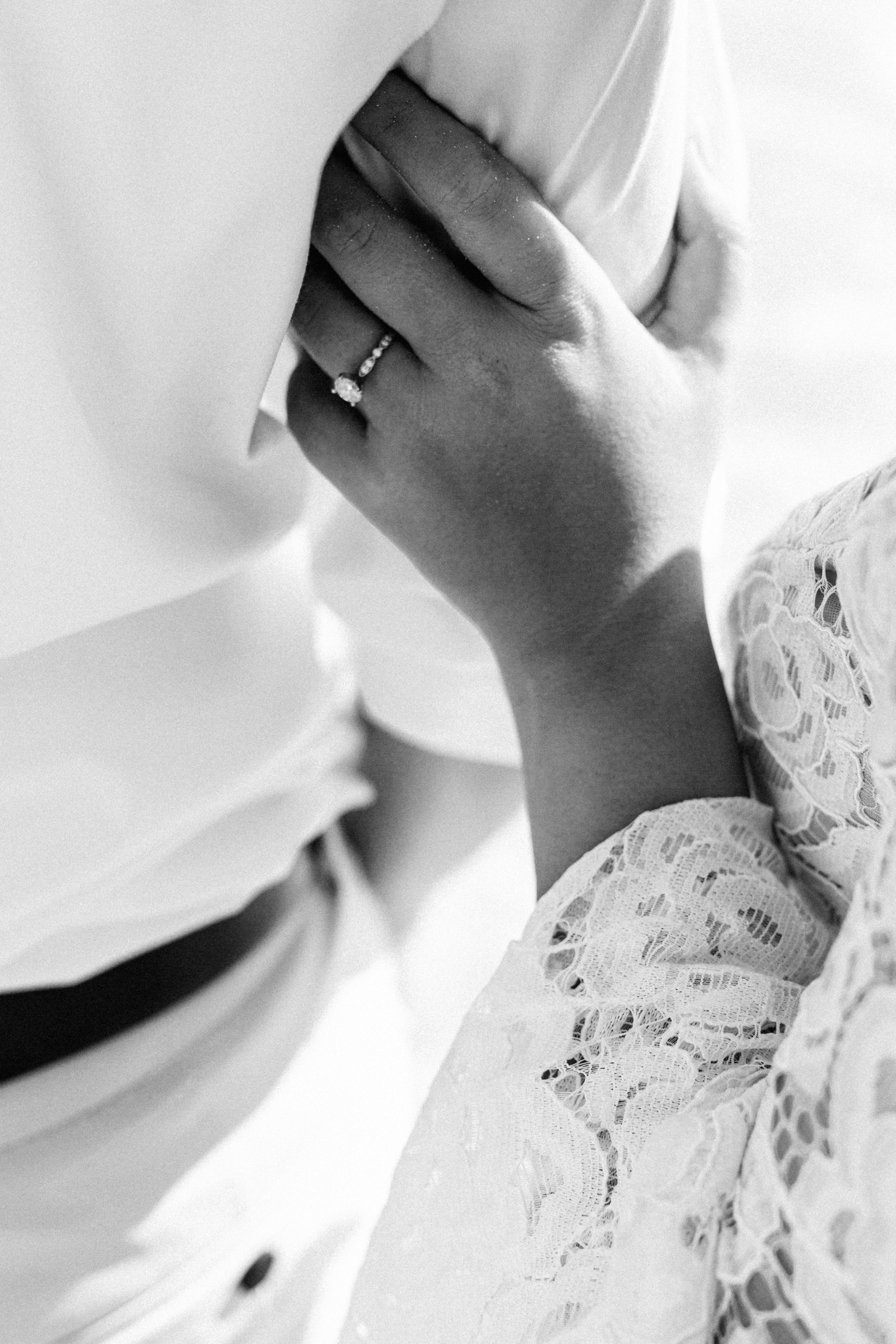 The Wedding Website of Laura Padilla and Nathan Padilla
