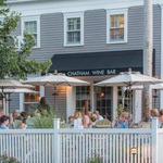 Chatham Wine Bar & Restaurant