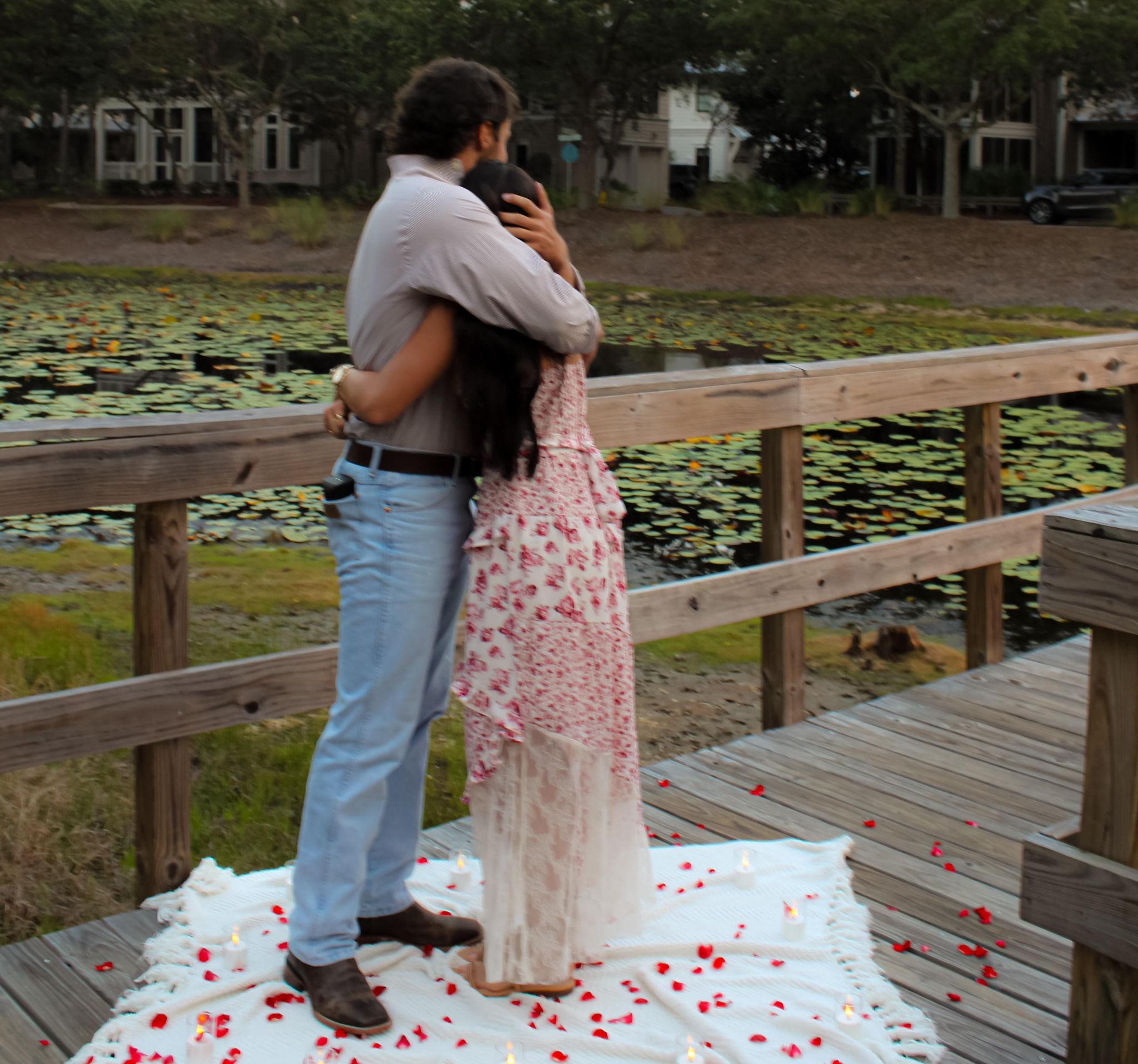 The Wedding Website of Sierra McNeil and Caleb Torbett