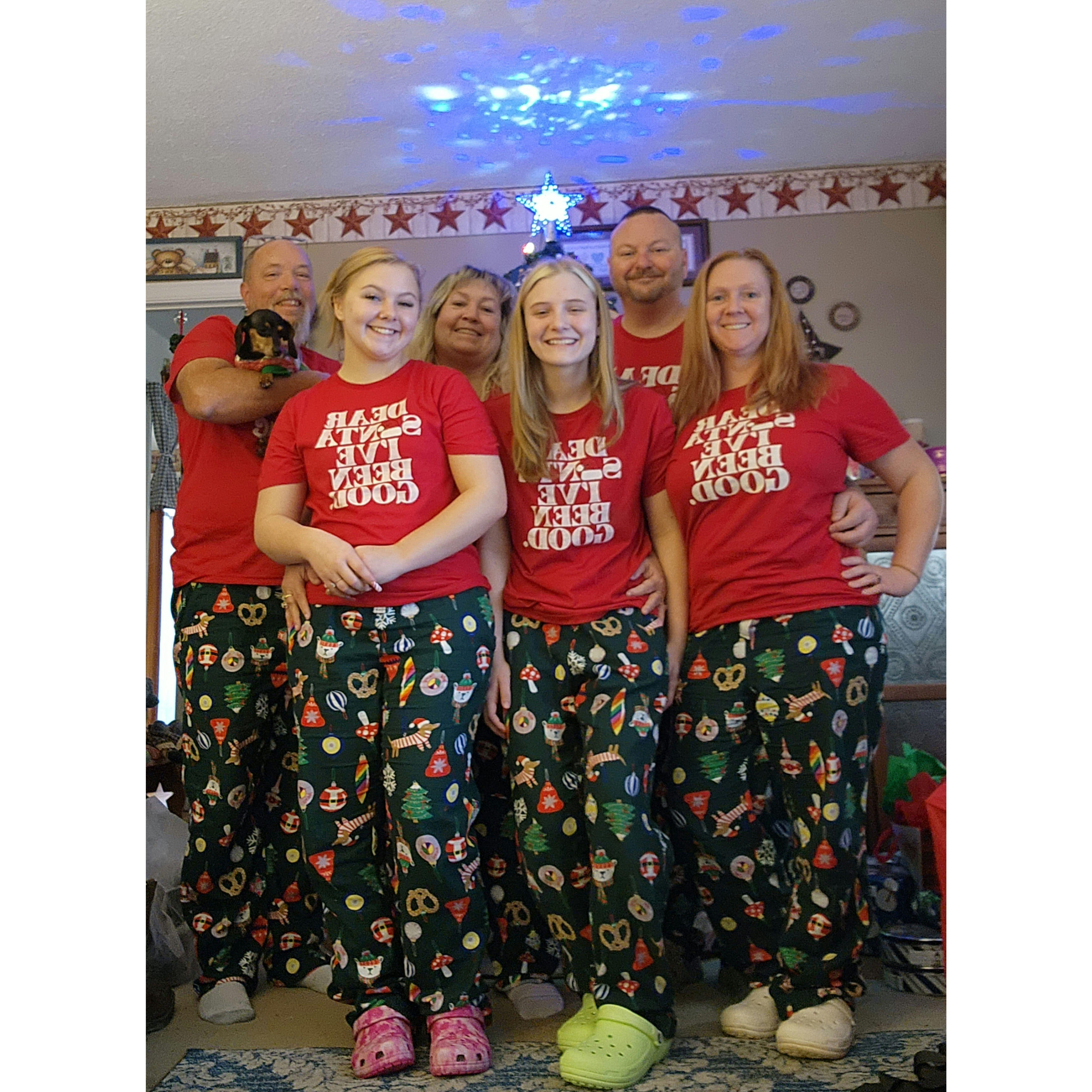Merry Christmas 2022!