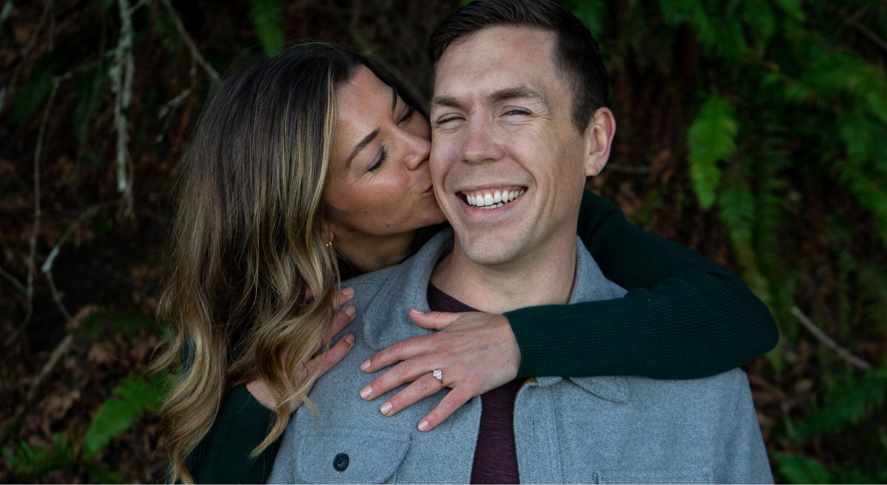 Laura Neal and Kyle Haworth's Wedding site