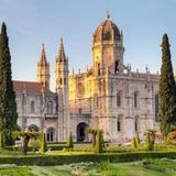 Jerónimos Monastery
