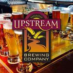 Upstream Brewing Company