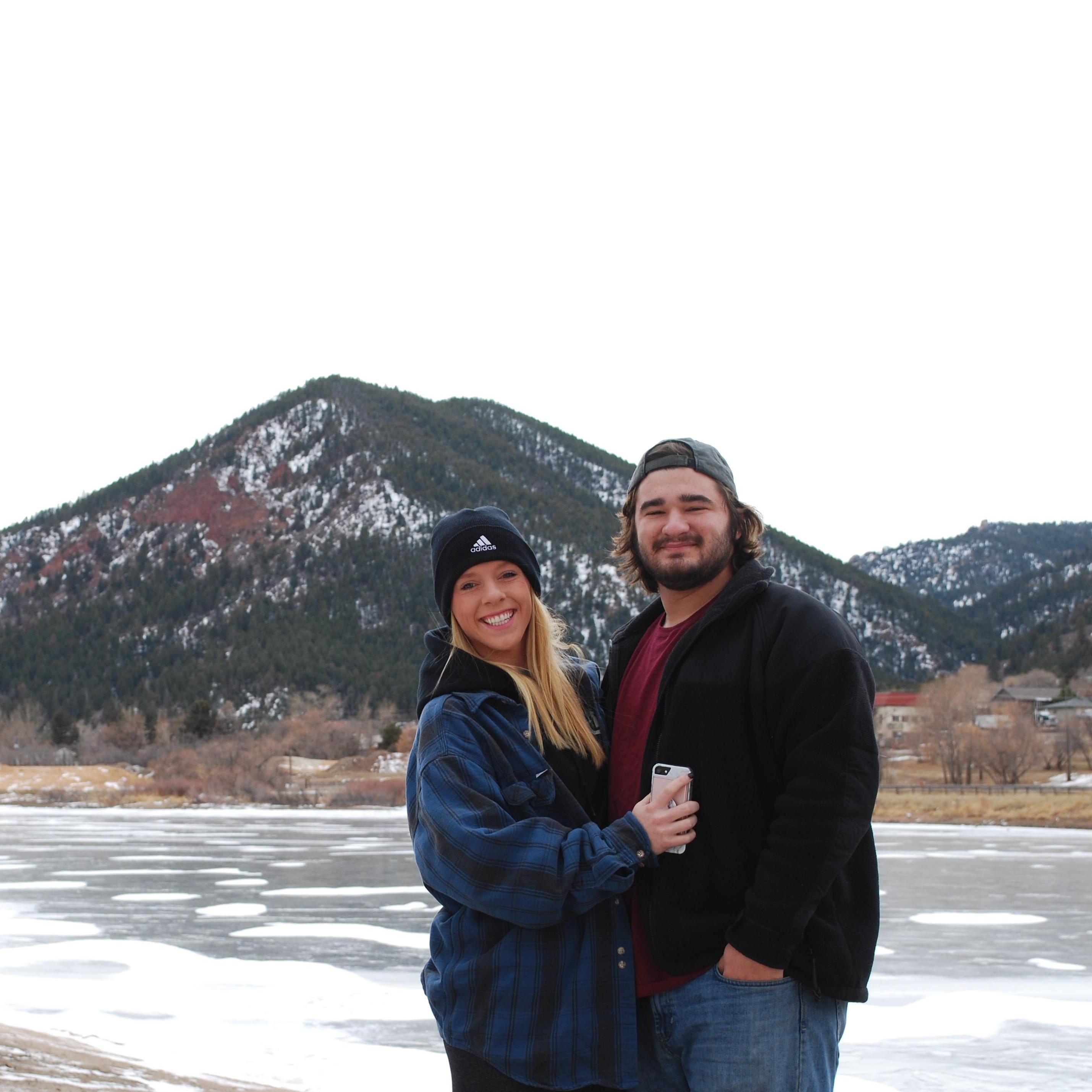 Colorado Springs, Colorado