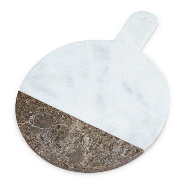 Two Stone Serving Board