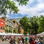 TD Saturday Market