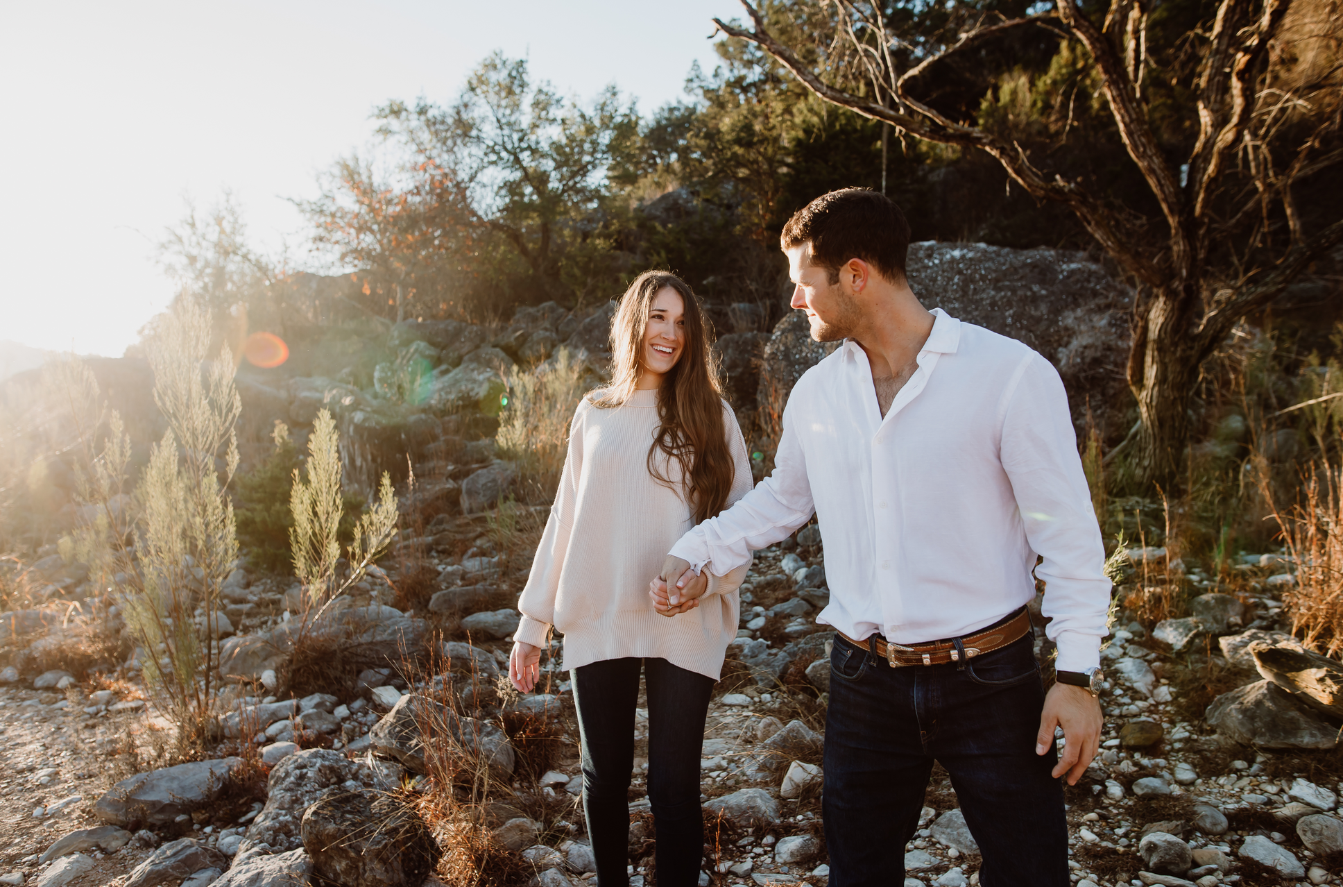 The Wedding Website of Amanda Juelich and Andrew Erickson