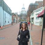 Maryland State House