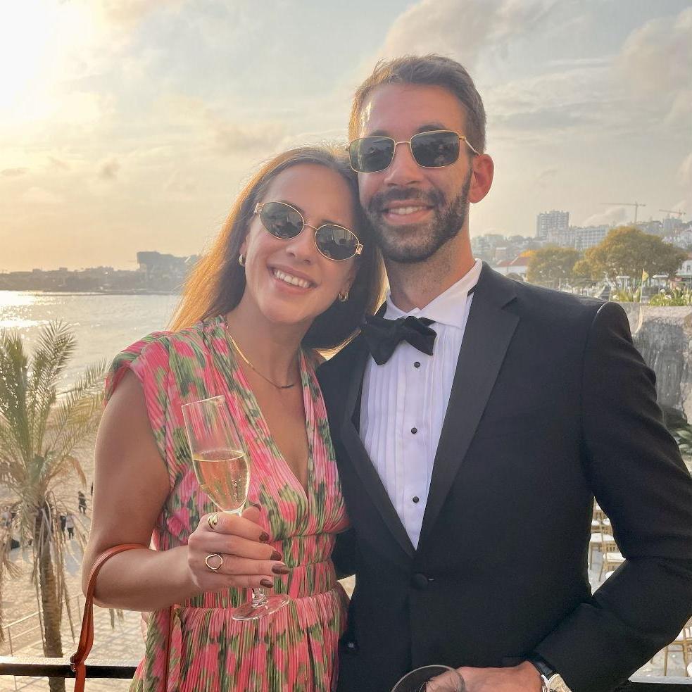 Celebrating the Cabrals in September, 2024 ❤️