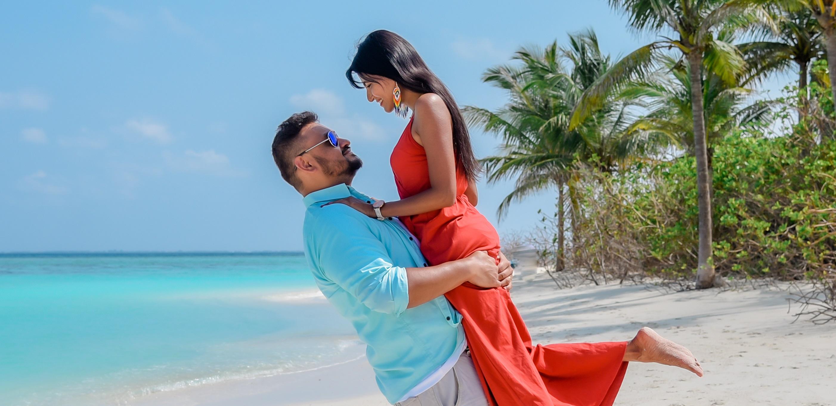 The Wedding Website of Pavan Iyengar and Lakshmi Ambuga