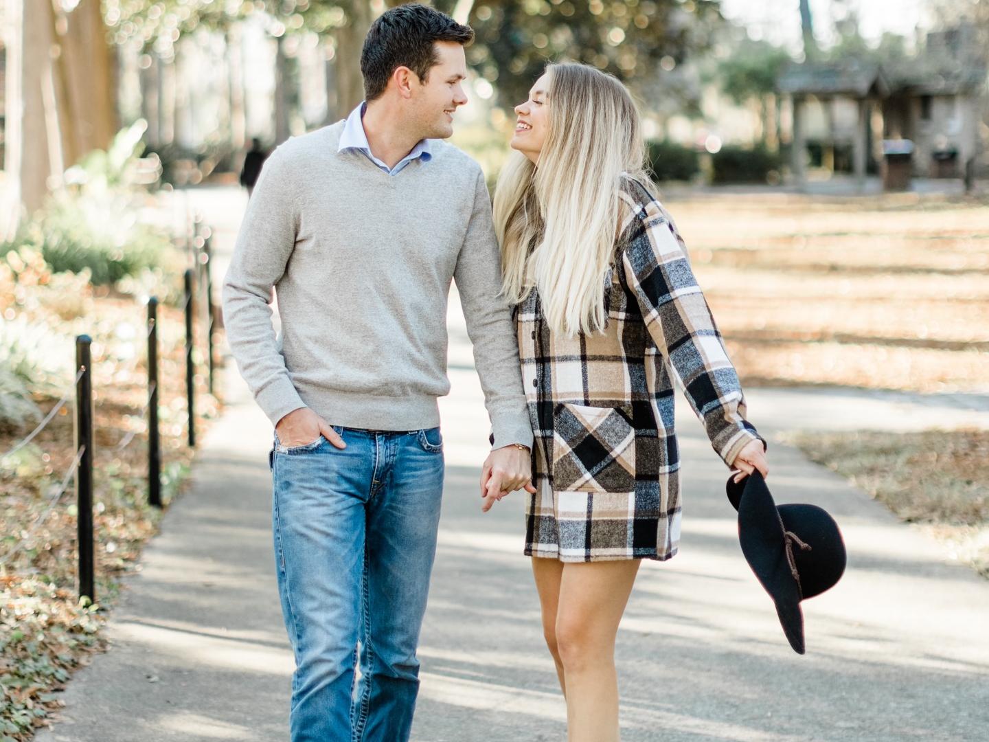 The Wedding Website of Gianna Dutton and Garrett Yeager