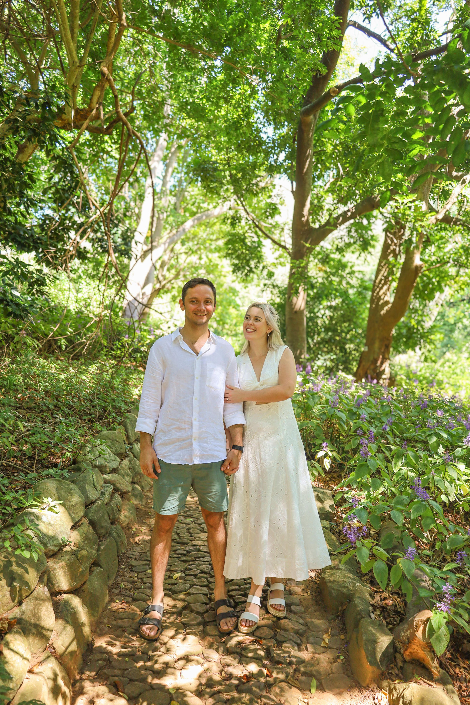 The Wedding Website of Sinead Robberts and Ruan Botha