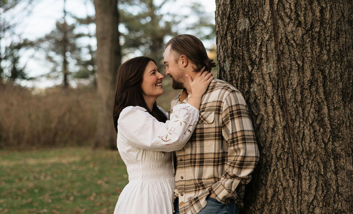 The Wedding Website of Carly Halper and Bryan Vanderlee