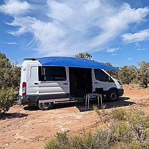 Van Breakdown Fund