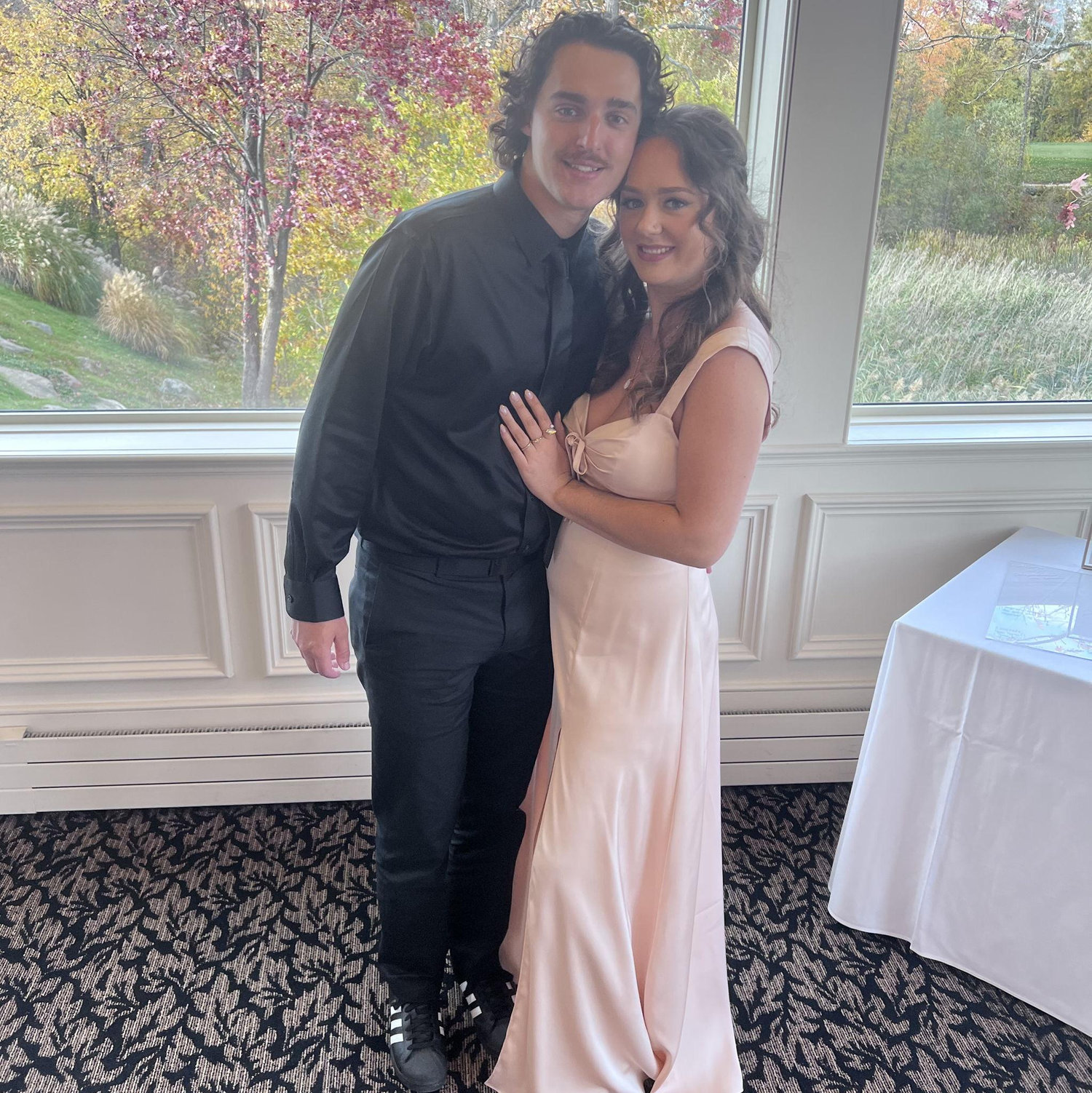 Renny Wedding October 2022