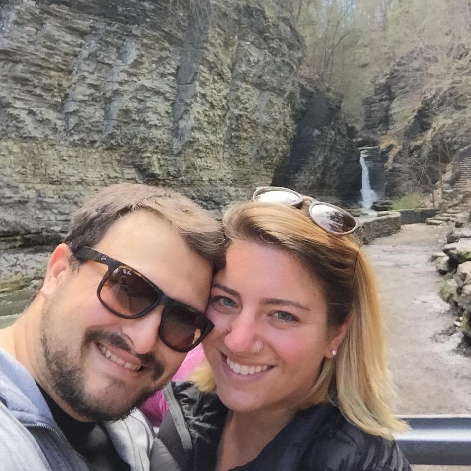 Watkins Glen State Park (2016)