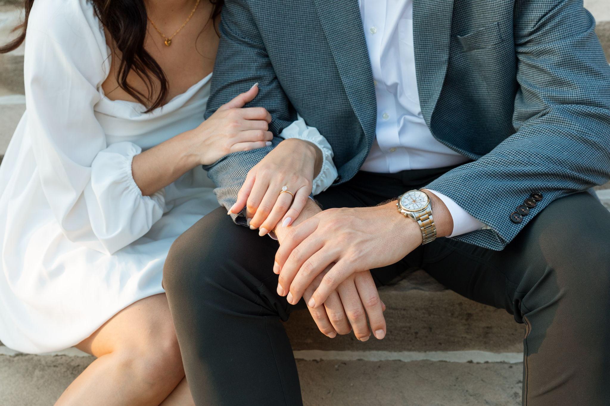 The Wedding Website of Emily Croston and Lincoln Conrey