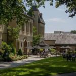 Chateau Ste. Michelle Winery