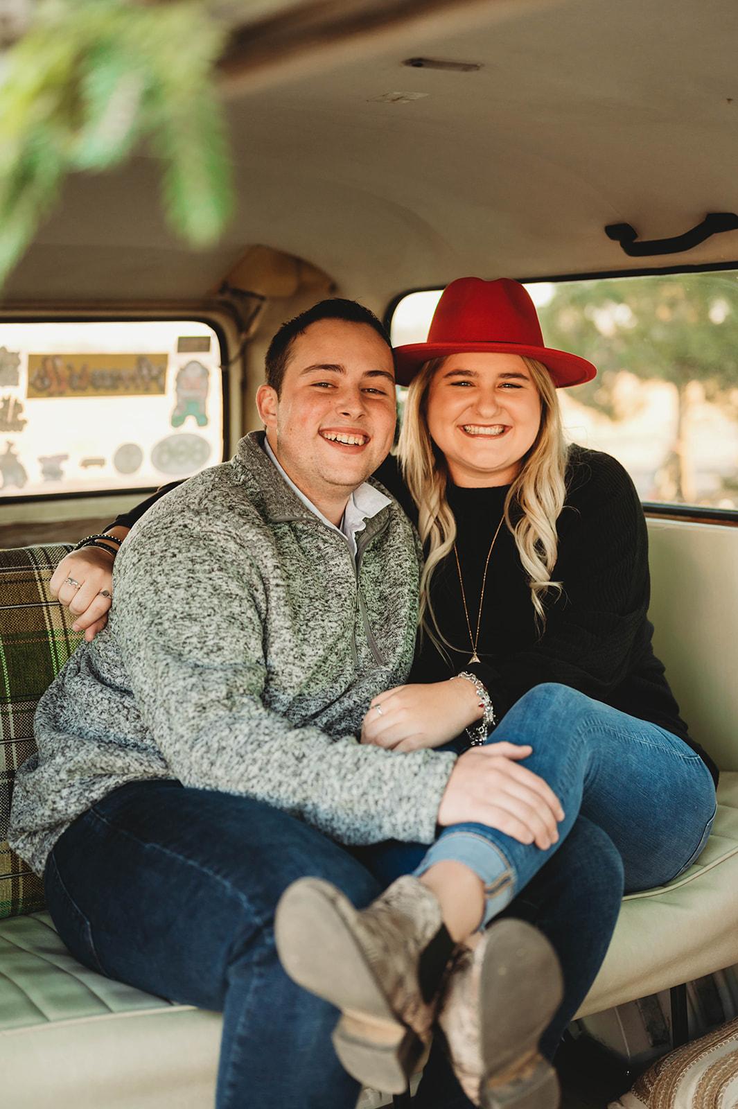 The Wedding Website of Bayleigh DePoyster and Mitchell Friesen