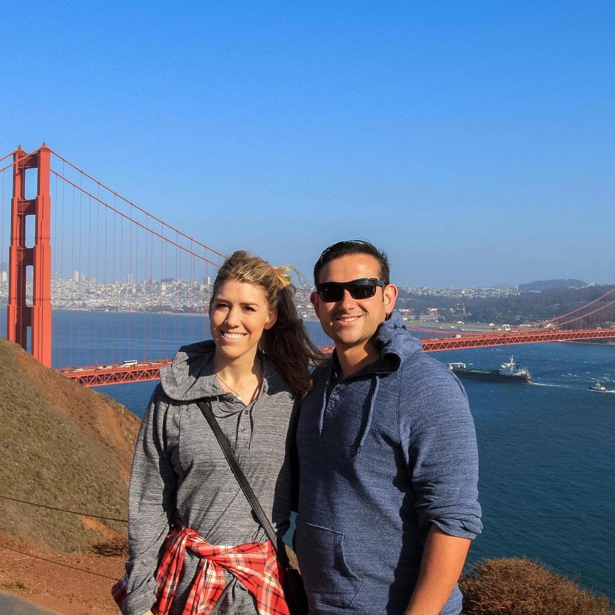 SF, CA