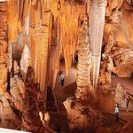 Luray Caverns
