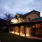 Peekamoose Restaurant