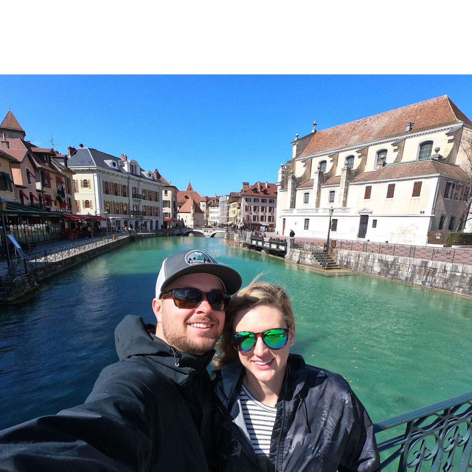 Annecy, France