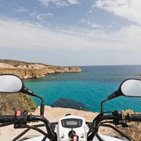 ATV Rental